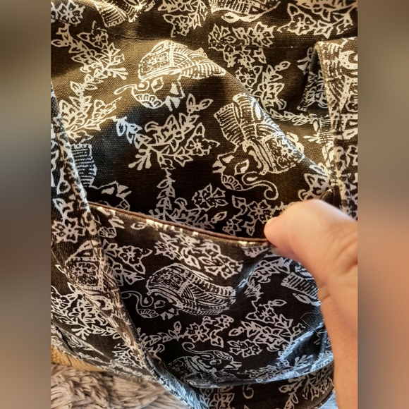 Calypso St Barth for Target Large Tote - Picture 9 of 13